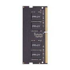 PNY MN8GSD42666 hinta ja tiedot | Muisti (RAM) | hobbyhall.fi