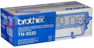 Brother TN3030 hinta ja tiedot | Laserkasetit | hobbyhall.fi