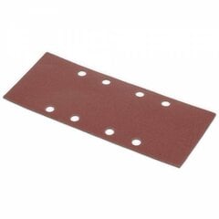 Hiomapaperit, 93 x 240 mm hinta ja tiedot | Hiomakoneet | hobbyhall.fi