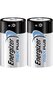Paristot ENERGIZER MAX PLUS D 1300 LR20 1,5V B2 Alkali 2 kpl hinta ja tiedot | Paristot | hobbyhall.fi