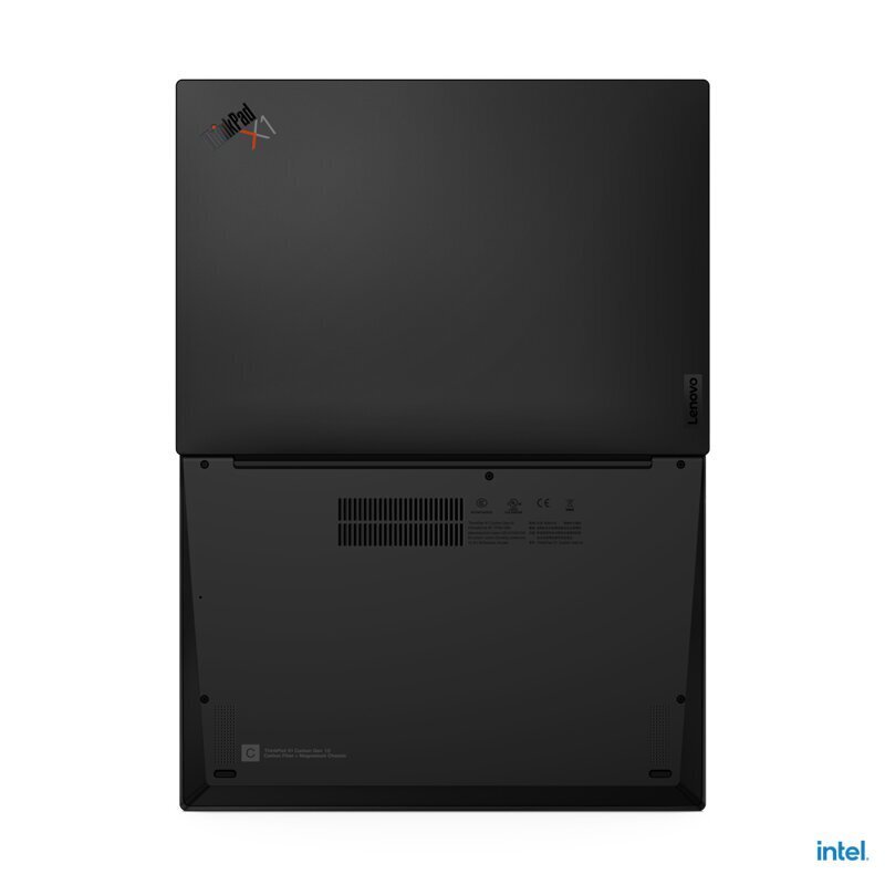 Lenovo ThinkPad X1 14 " 1920 x 1200 i5-1240P 16 GB SSD 256 GB Windows 11 Pro hinta ja tiedot | Kannettavat tietokoneet | hobbyhall.fi