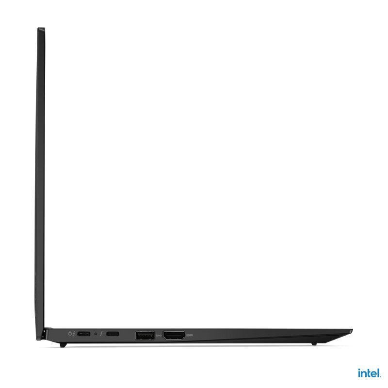 Lenovo ThinkPad X1 14 " 1920 x 1200 i5-1240P 16 GB SSD 256 GB Windows 11 Pro hinta ja tiedot | Kannettavat tietokoneet | hobbyhall.fi