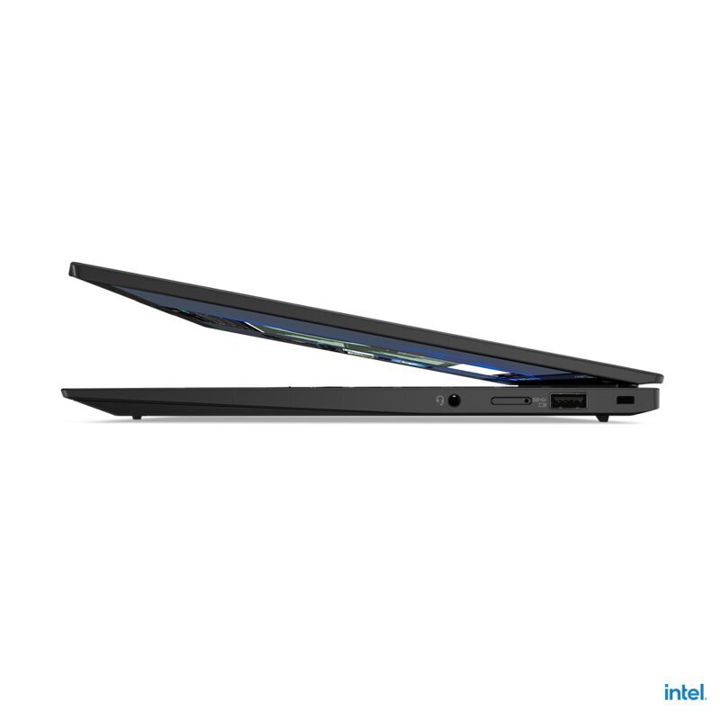 Lenovo ThinkPad X1 14 " 1920 x 1200 i5-1240P 16 GB SSD 256 GB Windows 11 Pro hinta ja tiedot | Kannettavat tietokoneet | hobbyhall.fi