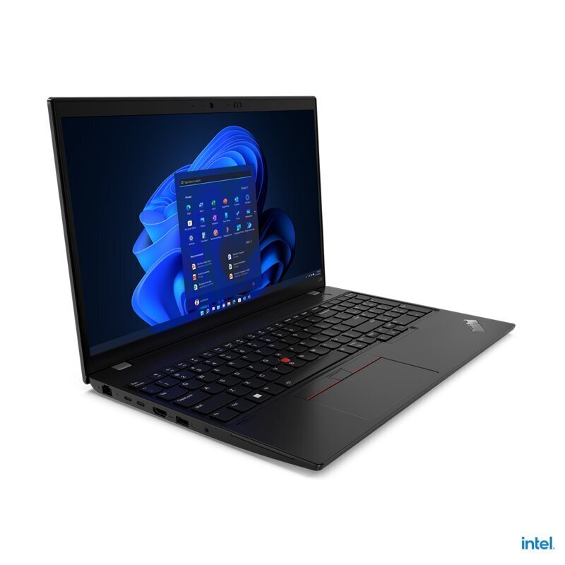 Lenovo ThinkPad L15 15,6" 1920x1080 SSD 256 GB 16 GB i5-1235U Windows 11 Pro hinta ja tiedot | Kannettavat tietokoneet | hobbyhall.fi