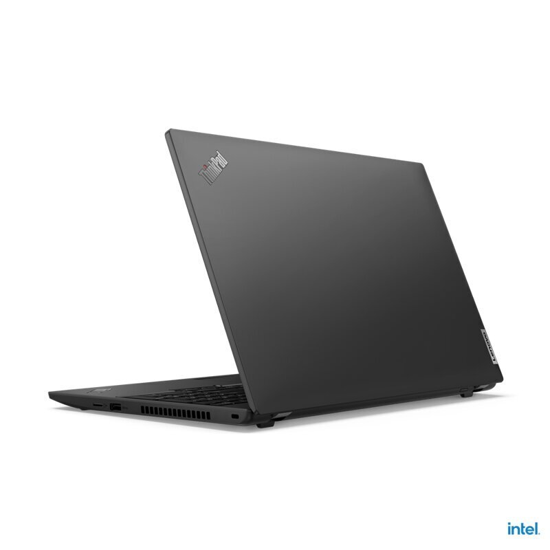 Lenovo ThinkPad L15 15,6" 1920x1080 SSD 256 GB 16 GB i5-1235U Windows 11 Pro hinta ja tiedot | Kannettavat tietokoneet | hobbyhall.fi