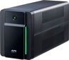 APC BX1200MIGR hinta ja tiedot | UPS-laitteet | hobbyhall.fi