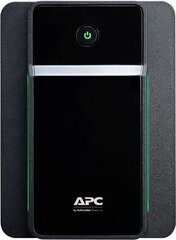 APC BX1200MIGR hinta ja tiedot | UPS-laitteet | hobbyhall.fi