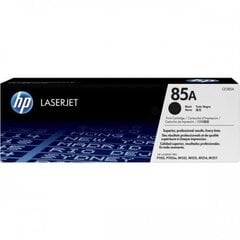 HP Toner CE285A black HV hinta ja tiedot | Laserkasetit | hobbyhall.fi