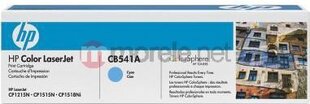 HP CB541A hinta ja tiedot | Laserkasetit | hobbyhall.fi
