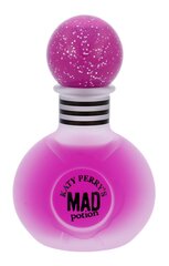 Katy Perry “Katy Perry´s Indi EDP” naisille 50 ml hinta ja tiedot | Naisten hajuvedet | hobbyhall.fi