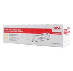 OKI toner black B430 B440 7.000 pages hinta ja tiedot | Laserkasetit | hobbyhall.fi