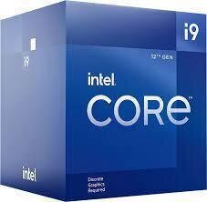 Intel BX8071512900FSRL4L hinta ja tiedot | Prosessorit | hobbyhall.fi