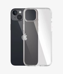 PanzerGlass HardCase Apple iPhone 14 Plus, läpinäkyvä hinta ja tiedot | Puhelimen kuoret ja kotelot | hobbyhall.fi