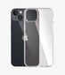 PanzerGlass HardCase Apple iPhone 14 Plus, läpinäkyvä hinta ja tiedot | Puhelimen kuoret ja kotelot | hobbyhall.fi