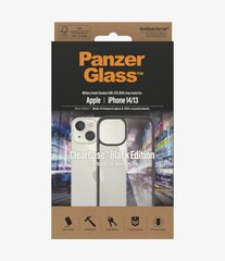 PanzerGlass ClearCase hinta ja tiedot | Puhelimen kuoret ja kotelot | hobbyhall.fi