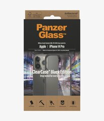 PanzerGlass ClearCase hinta ja tiedot | Puhelimen kuoret ja kotelot | hobbyhall.fi