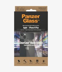 PanzerGlass ClearCase hinta ja tiedot | Puhelimen kuoret ja kotelot | hobbyhall.fi