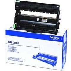 BROTHER DR2200 drum for HL2240 hinta ja tiedot | Laserkasetit | hobbyhall.fi