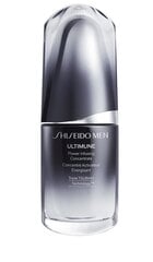 Shiseido Ultimune Power Infusing Concentrate kasvoseerumi 30 ml hinta ja tiedot | Kasvoöljyt ja seerumit | hobbyhall.fi