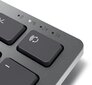 Dell KB700/ENG 580-AKPT hinta ja tiedot | Näppäimistöt | hobbyhall.fi