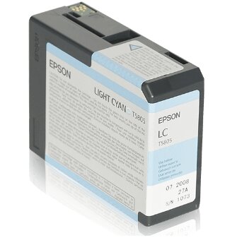 Epson ink cartridge photo cyan for Stylu hinta ja tiedot | Laserkasetit | hobbyhall.fi