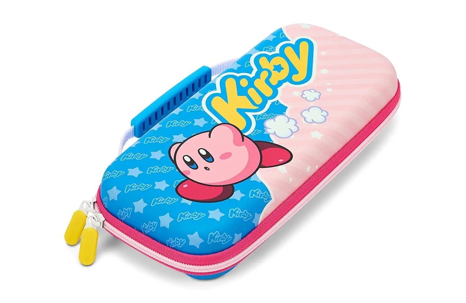 PowerA Nintendo Switch Protection Case Kirby hinta ja tiedot | Pelikonsolitarvikkeet | hobbyhall.fi
