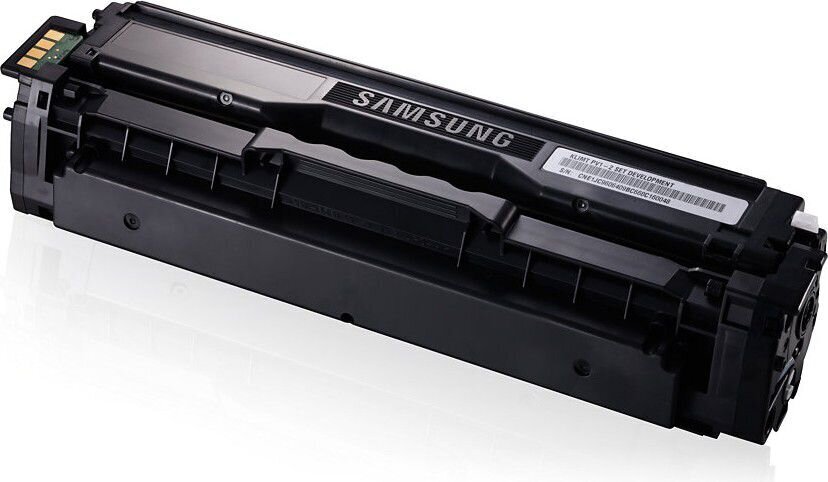 Samsung CLT-K504S/ELS hinta ja tiedot | Laserkasetit | hobbyhall.fi