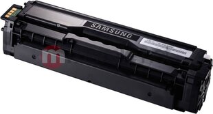 Samsung CLT-K504S/ELS hinta ja tiedot | Laserkasetit | hobbyhall.fi