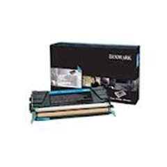 Lexmark 80C2HCE Cartridge, Cyan, 3000 pa hinta ja tiedot | Laserkasetit | hobbyhall.fi