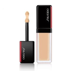 Peitepuikko Shiseido Synchro Skin Self-Refreshing 301 Medium, 5.8ml hinta ja tiedot | Meikkivoiteet ja puuterit | hobbyhall.fi