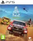 Dakar Desert Rally Playstation 5 PS5 hinta ja tiedot | Tietokone- ja konsolipelit | hobbyhall.fi