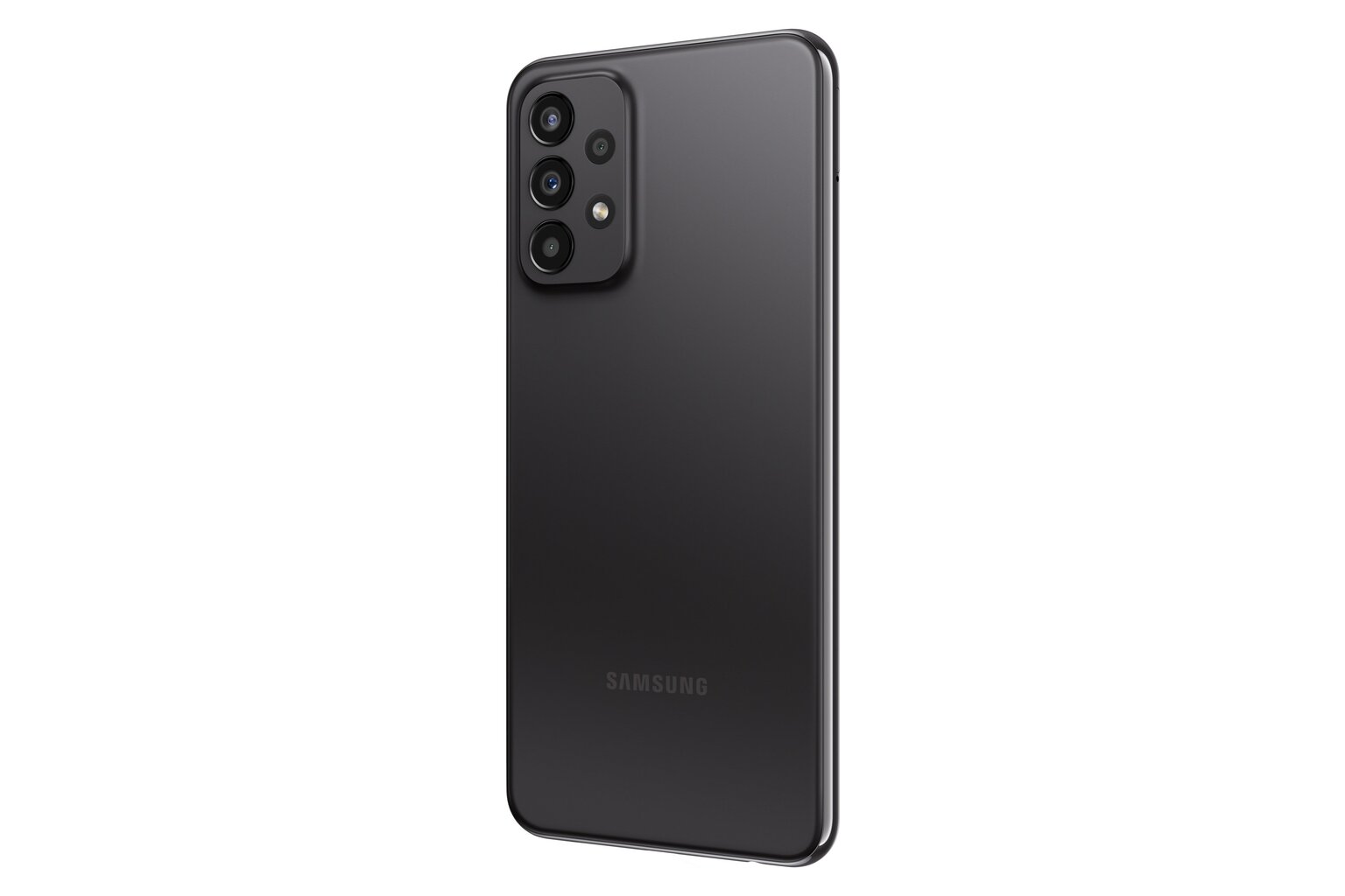 Samsung Galaxy A23 5G 4/128GB Black SM-A236BZKVEUE hinta ja tiedot | Matkapuhelimet | hobbyhall.fi