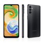 Samsung Galaxy A04s 3/32GB Black SM-A047FZKUEUE hinta ja tiedot | Matkapuhelimet | hobbyhall.fi