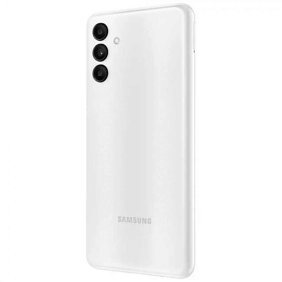 Samsung Galaxy A04s 3/32GB White SM-A047FZWUEUE hinta ja tiedot | Matkapuhelimet | hobbyhall.fi