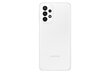 Samsung Galaxy A23 5G 4/64GB White SM-A236BZWUEUE hinta ja tiedot | Matkapuhelimet | hobbyhall.fi
