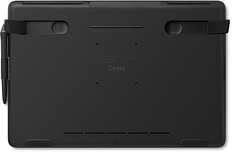 Wacom Cintiq 16 hinta ja tiedot | Piirustustaulut | hobbyhall.fi