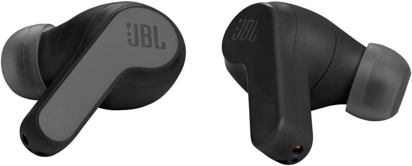 JBL Vibe 200TWS JBLV200TWSBLKEU hinta ja tiedot | Kuulokkeet | hobbyhall.fi