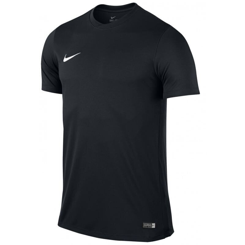 Nike Miesten T-paita 725891 hinta ja tiedot | Miesten T-paidat | hobbyhall.fi