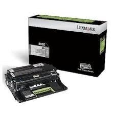 Lexmark 50F0Z00 Imaging Unit, Black, 600 hinta ja tiedot | Laserkasetit | hobbyhall.fi