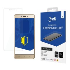 Lenovo K6 Note 3mk FlexibleGlass Lite™ näytönsuoja hinta ja tiedot | Näytönsuojakalvot ja -lasit | hobbyhall.fi