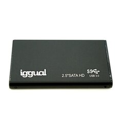 Iggual IGG317006 hinta ja tiedot | Iggual Kovalevyt ja muistitikut | hobbyhall.fi