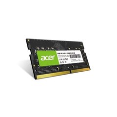 Acer BL.9BWWA.206 8 Gt DDR4 hinta ja tiedot | Muisti (RAM) | hobbyhall.fi