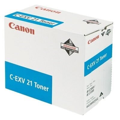 Canon CF0453B002 hinta ja tiedot | Laserkasetit | hobbyhall.fi