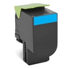 Lexmark Return Program 70C2HC0 Toner Ca hinta ja tiedot | Laserkasetit | hobbyhall.fi