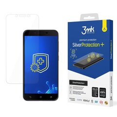 Asus Zenfone 3 Max ZC553KL - 3mk SilverProtection+ Näytönsuoja hinta ja tiedot | Näytönsuojakalvot ja -lasit | hobbyhall.fi