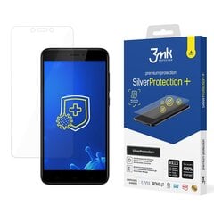 Xiaomi Redmi 4x Global - 3mk SilverProtection+ Näytönsuoja hinta ja tiedot | Näytönsuojakalvot ja -lasit | hobbyhall.fi