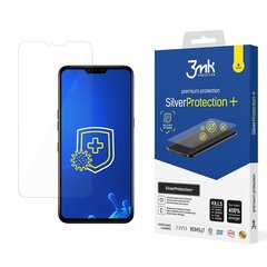 Vivo V50 Pro + 5G - 3mk SilverProtection+ Suojakalvo hinta ja tiedot | Näytönsuojakalvot ja -lasit | hobbyhall.fi