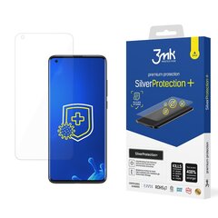 Xiaomi Mi 10S 5G - 3mk SilverProtection+ Näytönsuoja hinta ja tiedot | Näytönsuojakalvot ja -lasit | hobbyhall.fi