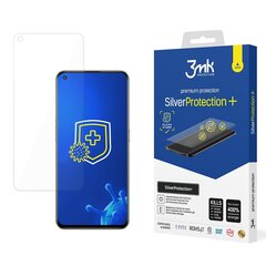 Realme Q3 Pro Special 5G - 3mk SilverProtection+ Näytönsuoja hinta ja tiedot | Näytönsuojakalvot ja -lasit | hobbyhall.fi