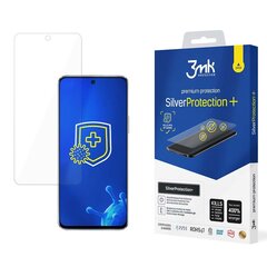 Huawei Nova 8 SE Vitality Edition - 3mk SilverProtection+ Näytönsuoja hinta ja tiedot | Näytönsuojakalvot ja -lasit | hobbyhall.fi